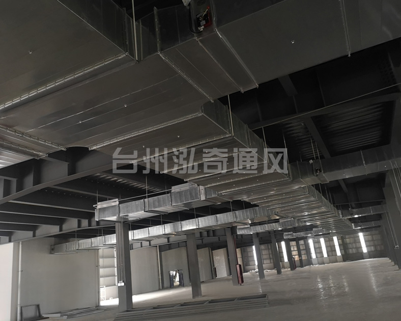 江西优质镀锌风管加工