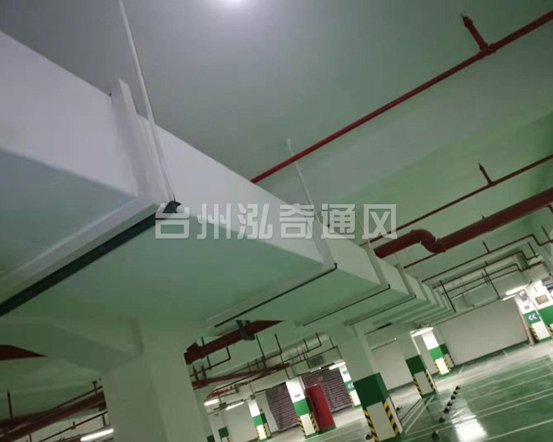 浙江优质钢板风管安装