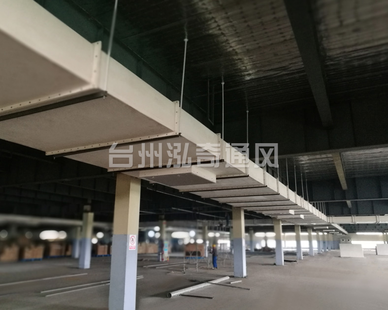 广东品牌排气管道加工