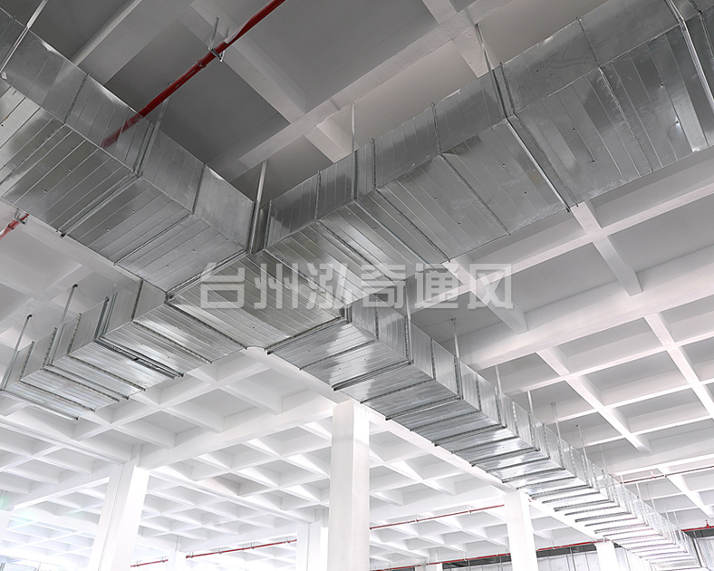 福建优质玻璃钢通风管安装