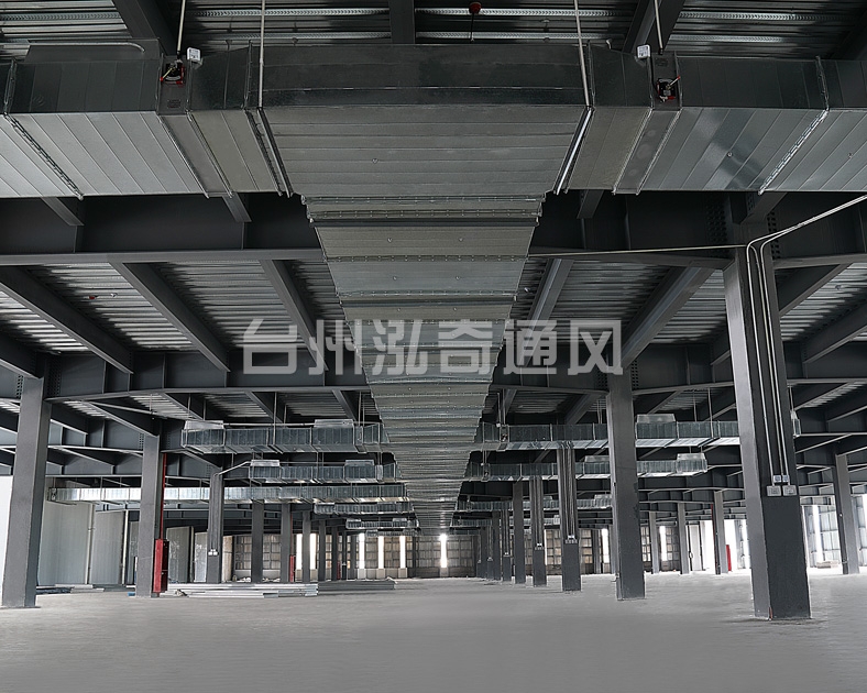 天津通风管道